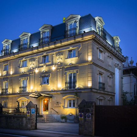 Hotel La Galería San Sebastián Exterior foto